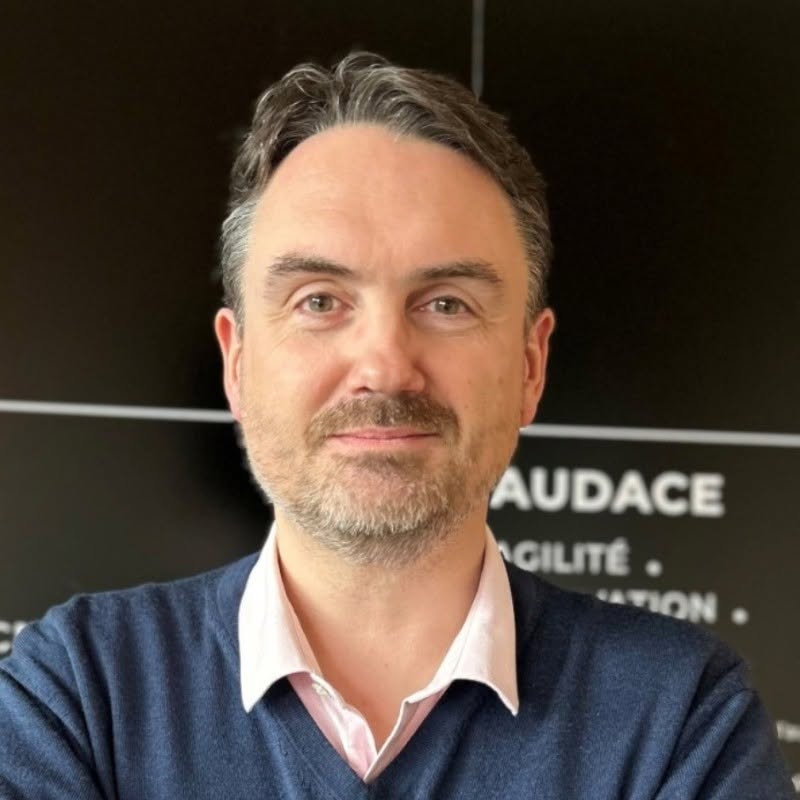 Frédéric Noël